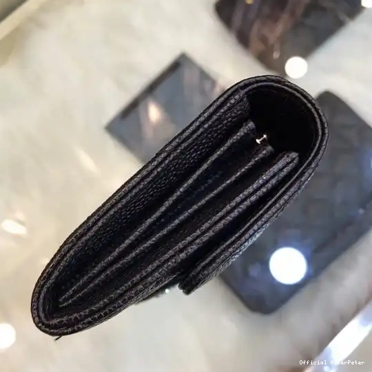 Hyper Peter CHANEL WALLET 0623